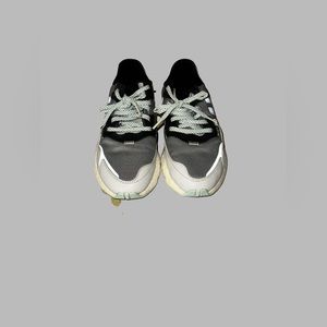 WOMENS ADIDAS NITE JOGGERS